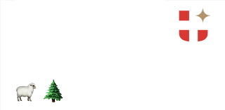 Logo Sapins Blanc