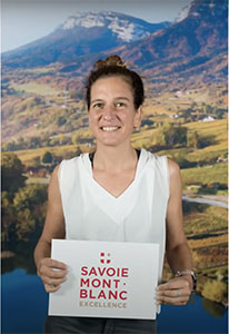 Savoie Mont Blanc Excellence - Marilyn